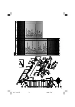 Предварительный просмотр 63 страницы Hitachi G 18SCY Handling Instructions Manual