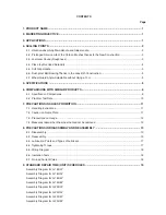 Предварительный просмотр 3 страницы Hitachi G 18SCY Technical Data And Service Manual