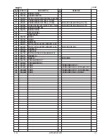 Предварительный просмотр 53 страницы Hitachi G 18SCY Technical Data And Service Manual