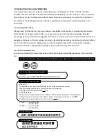 Preview for 14 page of Hitachi G 18SE3 Technical Data And Service Manual