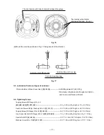 Preview for 20 page of Hitachi G 18SE3 Technical Data And Service Manual