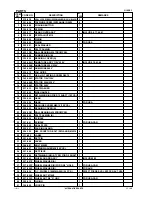 Preview for 24 page of Hitachi G 18SE3 Technical Data And Service Manual