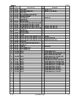 Preview for 25 page of Hitachi G 18SE3 Technical Data And Service Manual