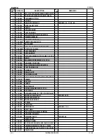 Preview for 28 page of Hitachi G 18SE3 Technical Data And Service Manual