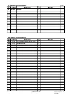 Preview for 30 page of Hitachi G 18SE3 Technical Data And Service Manual