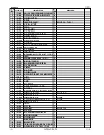 Preview for 32 page of Hitachi G 18SE3 Technical Data And Service Manual