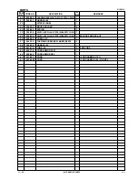 Preview for 33 page of Hitachi G 18SE3 Technical Data And Service Manual