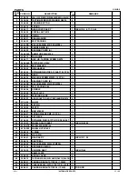 Preview for 36 page of Hitachi G 18SE3 Technical Data And Service Manual