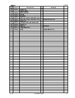 Preview for 37 page of Hitachi G 18SE3 Technical Data And Service Manual