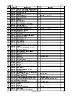 Preview for 40 page of Hitachi G 18SE3 Technical Data And Service Manual