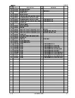 Preview for 41 page of Hitachi G 18SE3 Technical Data And Service Manual