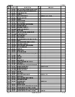 Preview for 44 page of Hitachi G 18SE3 Technical Data And Service Manual