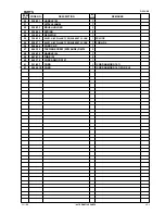 Preview for 45 page of Hitachi G 18SE3 Technical Data And Service Manual