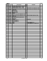 Preview for 49 page of Hitachi G 18SE3 Technical Data And Service Manual