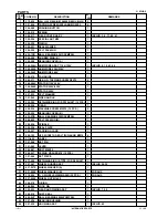 Preview for 52 page of Hitachi G 18SE3 Technical Data And Service Manual