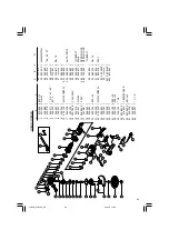 Preview for 89 page of Hitachi G 18SH2 Handling Instructions Manual