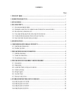 Preview for 3 page of Hitachi G 18SH2 Technical Data And Service Manual