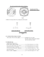 Preview for 16 page of Hitachi G 18SH2 Technical Data And Service Manual