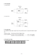 Preview for 17 page of Hitachi G 18SH2 Technical Data And Service Manual