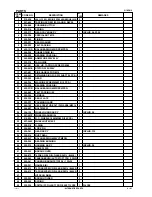 Preview for 20 page of Hitachi G 18SH2 Technical Data And Service Manual