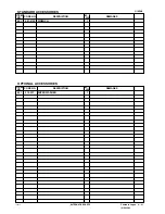 Preview for 22 page of Hitachi G 18SH2 Technical Data And Service Manual