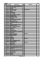 Preview for 24 page of Hitachi G 18SH2 Technical Data And Service Manual