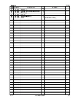 Preview for 25 page of Hitachi G 18SH2 Technical Data And Service Manual