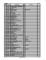 Preview for 28 page of Hitachi G 18SH2 Technical Data And Service Manual