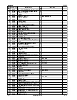 Preview for 32 page of Hitachi G 18SH2 Technical Data And Service Manual