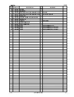 Preview for 33 page of Hitachi G 18SH2 Technical Data And Service Manual