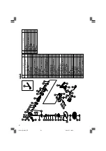 Preview for 68 page of Hitachi G 18SS Handling Instructions Manual