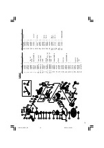 Preview for 79 page of Hitachi G 18SW Handling Instructions Manual