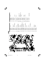 Preview for 80 page of Hitachi G 18SW Handling Instructions Manual