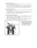 Preview for 4 page of Hitachi G 18SW2 Service Manual