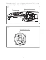 Preview for 6 page of Hitachi G 18SW2 Service Manual