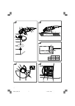 Preview for 2 page of Hitachi G 18UC Handling Instructions Manual