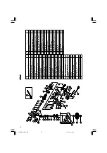 Preview for 88 page of Hitachi G 18UC Handling Instructions Manual