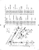 Предварительный просмотр 18 страницы Hitachi G 23SC3 Handling Instructions Manual