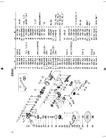 Предварительный просмотр 19 страницы Hitachi G 23SC3 Handling Instructions Manual