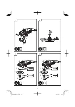 Предварительный просмотр 137 страницы Hitachi G 23SU Handling Instructions Manual