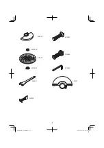 Предварительный просмотр 139 страницы Hitachi G 23SU Handling Instructions Manual