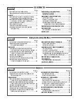 Предварительный просмотр 2 страницы Hitachi G10SR Instruction Manual And Safety Instructions