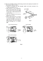 Preview for 4 page of Hitachi G10ST Service Manual