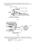 Preview for 5 page of Hitachi G10ST Service Manual