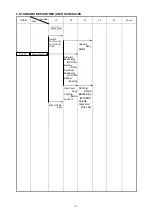 Preview for 8 page of Hitachi G10ST Service Manual