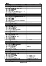 Preview for 10 page of Hitachi G10ST Service Manual