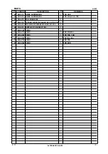 Preview for 11 page of Hitachi G10ST Service Manual