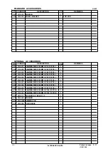 Preview for 12 page of Hitachi G10ST Service Manual