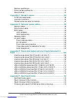 Preview for 5 page of Hitachi G900 Hardware Reference Manual