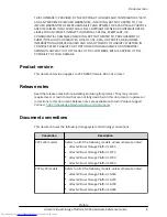 Preview for 8 page of Hitachi G900 Hardware Reference Manual